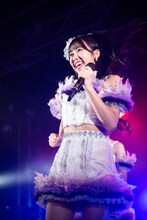 窪田七海（OCHA NORMA）