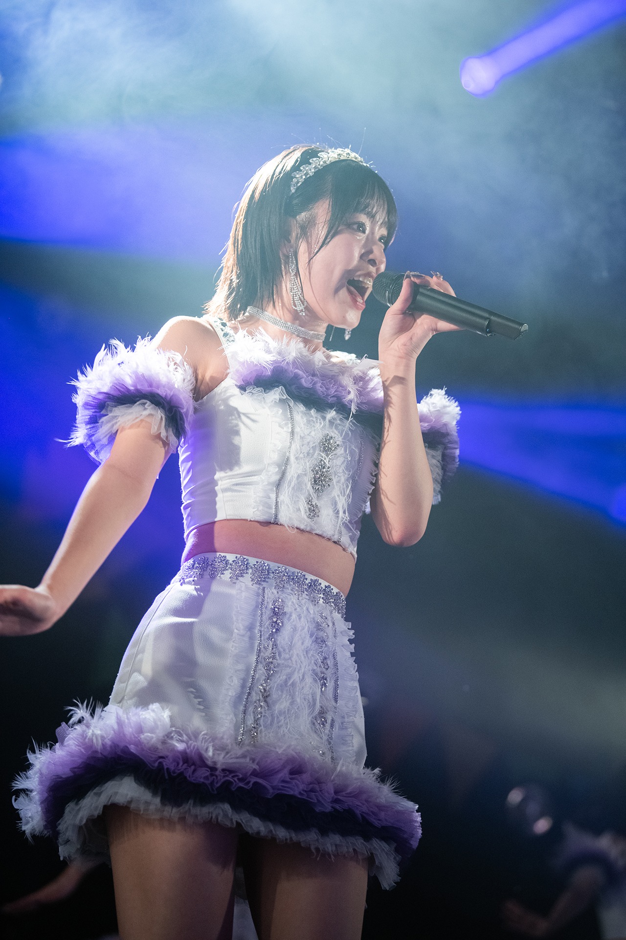 石栗奏美（OCHA NORMA）