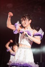 筒井澪心（OCHA NORMA）