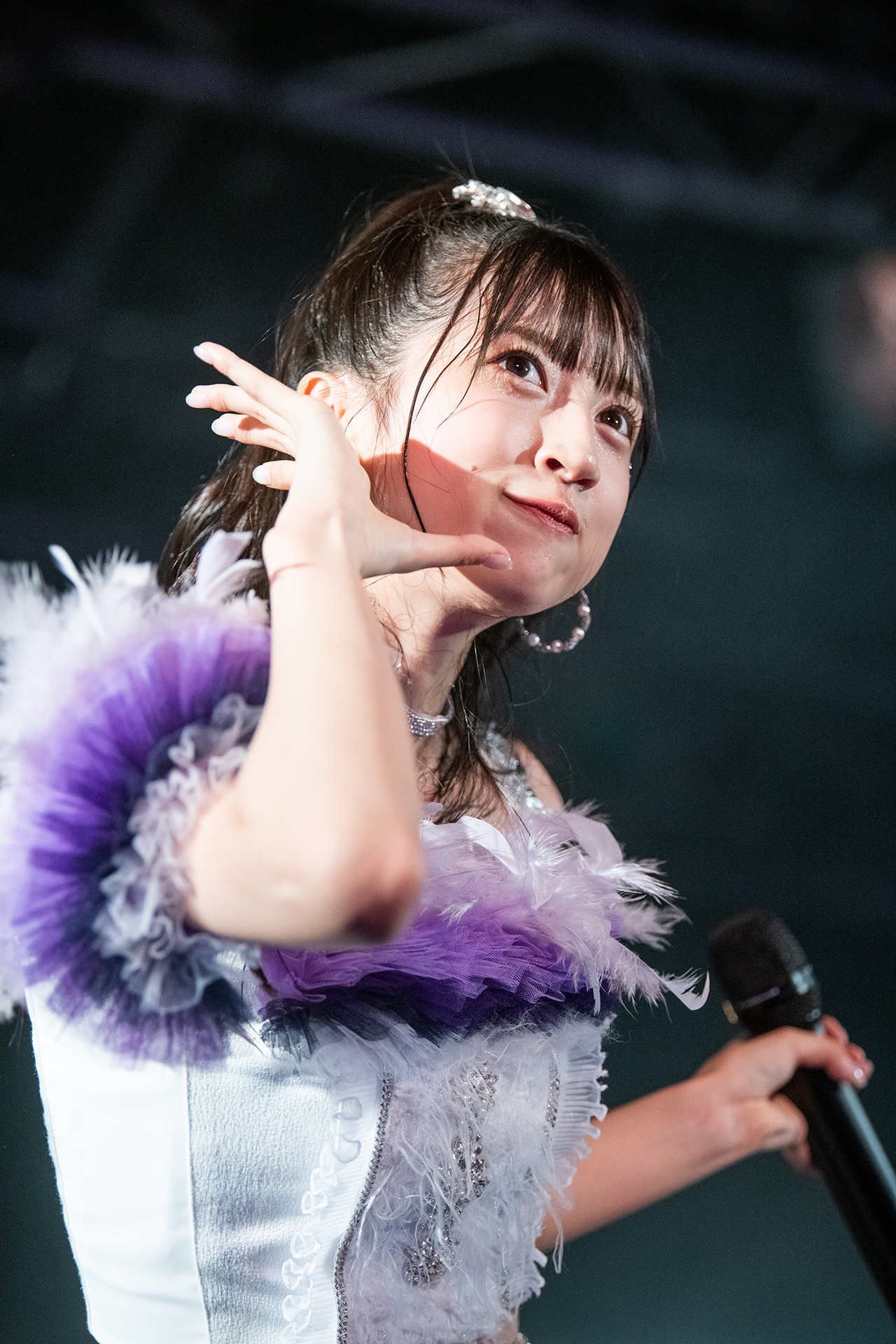 田代すみれ（OCHA NORMA）