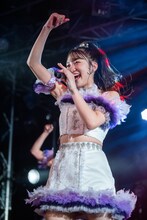 中山夏月姫（OCHA NORMA）