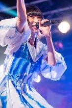 藤咲彩音（でんぱ組.inc）