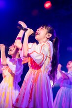 高咲陽菜（でんぱ組.inc）