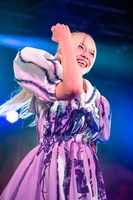 天沢璃人（でんぱ組.inc）