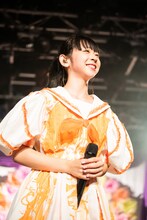 高咲陽菜（でんぱ組.inc）