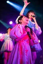 高咲陽菜（でんぱ組.inc）