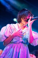 空野青空（でんぱ組.inc）