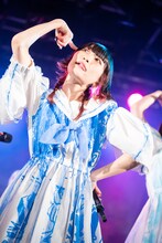 藤咲彩音（でんぱ組.inc）