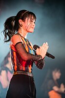 筒井澪心（OCHA NORMA）