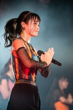 筒井澪心（OCHA NORMA）