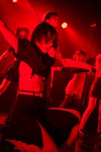 石栗奏美（OCHA NORMA）