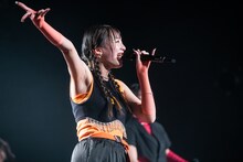 斉藤円香（OCHA NORMA）