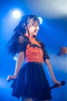 米村姫良々（OCHA NORMA）