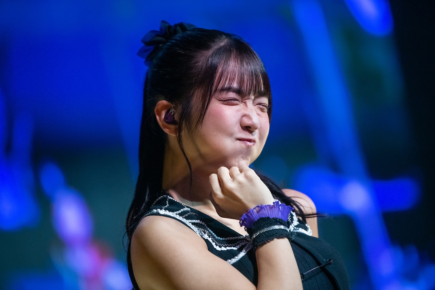 天羽希純