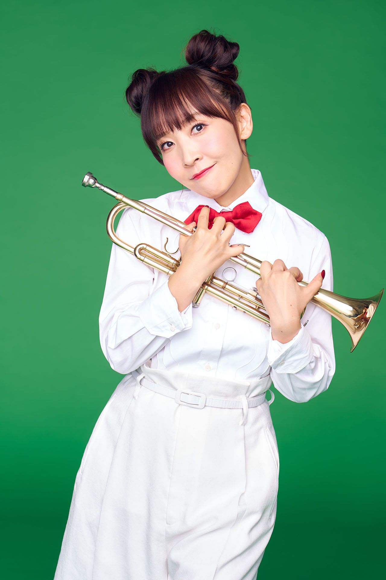 atsuko（Vo）