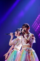 長谷川蓮太朗（自由の森学園中学校・高等学校）撮影のライブ写真。