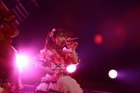 長谷川蓮太朗（自由の森学園中学校・高等学校）撮影のライブ写真。