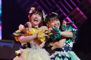 長谷川蓮太朗(自由の森学園中学校・高等学校)撮影のライブ写真。