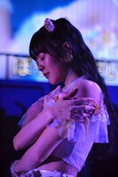 泉浦宇美（自由の森学園中学校・高等学校）撮影のライブ写真。