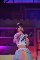 泉浦宇美（自由の森学園中学校・高等学校）撮影のライブ写真。