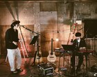 メレンゲ・クボケンジ、YouTubeチャンネル「RIOT SESSIONS」で5曲披露