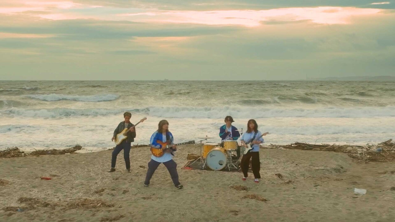 帝国喫茶を聴いてくれる人全員に捧げる「みんなへ」明日ラジオ初OA