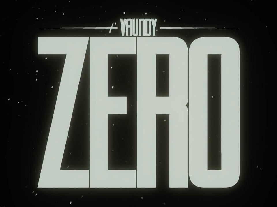 Vaundyが夏フェスで披露した新曲「ZERO」ニューアルバムから先行配信