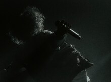 Vaundy「ZERO」ティザー映像より。