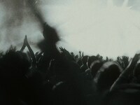 Vaundy「ZERO」ティザー映像より。