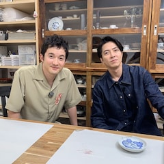 BTSのV「行列」で大好きな一ノ瀬ワタルを変身させる、山下智久“安イイものツアー”も