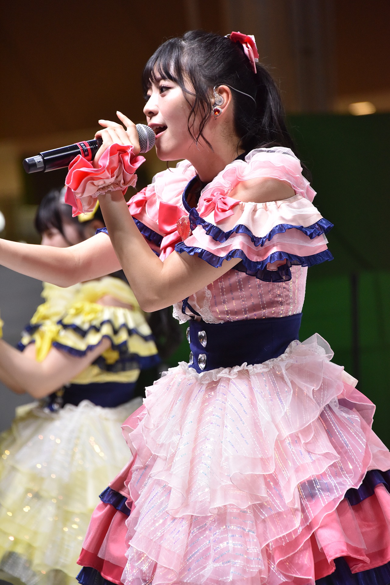 坂井仁香