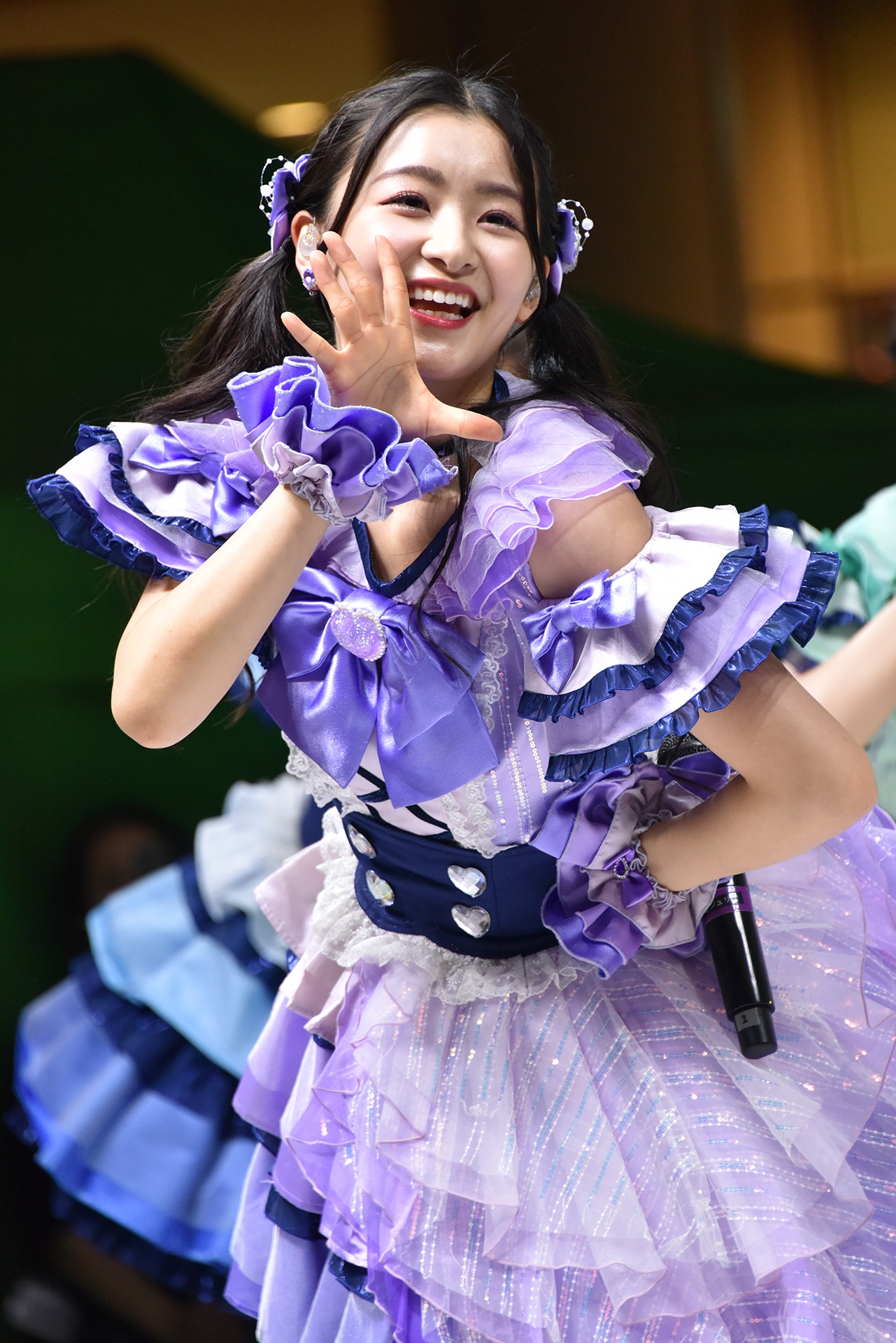 杏ジュリア