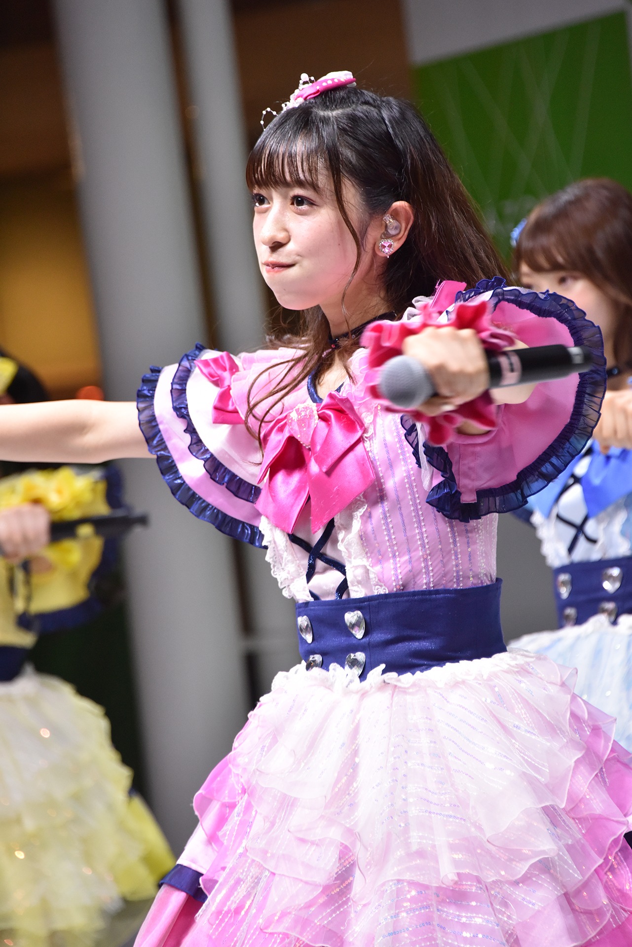 小泉遥香