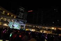 超ときめき♡宣伝部「かわいいメモリアル」リリース記念イベントの様子。