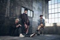 リアクション ザ ブッタ