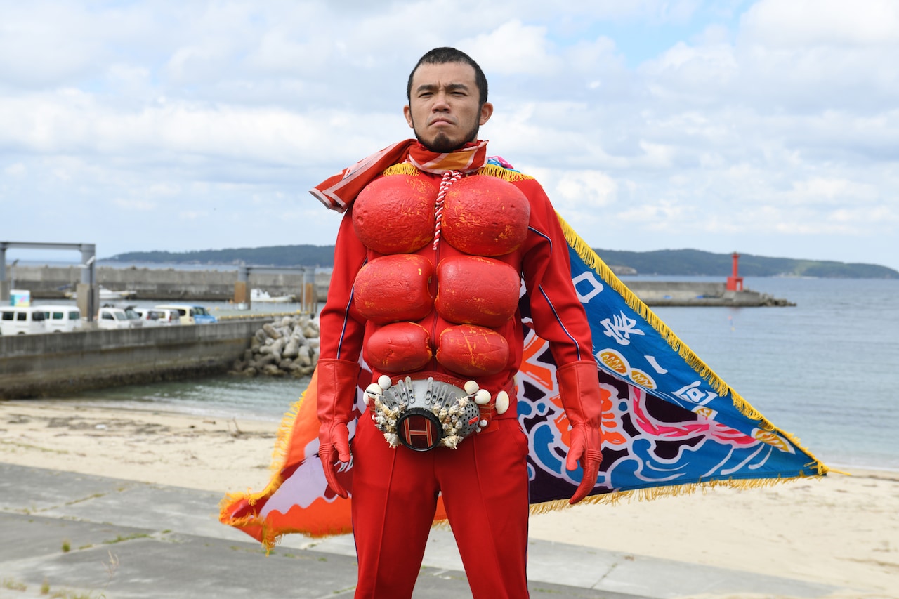 買い物から犬の散歩まで、MOROHAアフロがあなたの要望叶える「出張ほやマン」依頼募集中