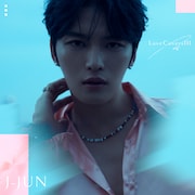 ジェジュン「Love Covers III」初回限定盤ジャケット