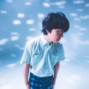 崎山蒼志、初の海外ツアー決定