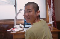 映画「さよなら ほやマン」より。