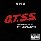 スケボーキング「O.T.S.S. feat. ラッパ我リヤ」配信ジャケット
