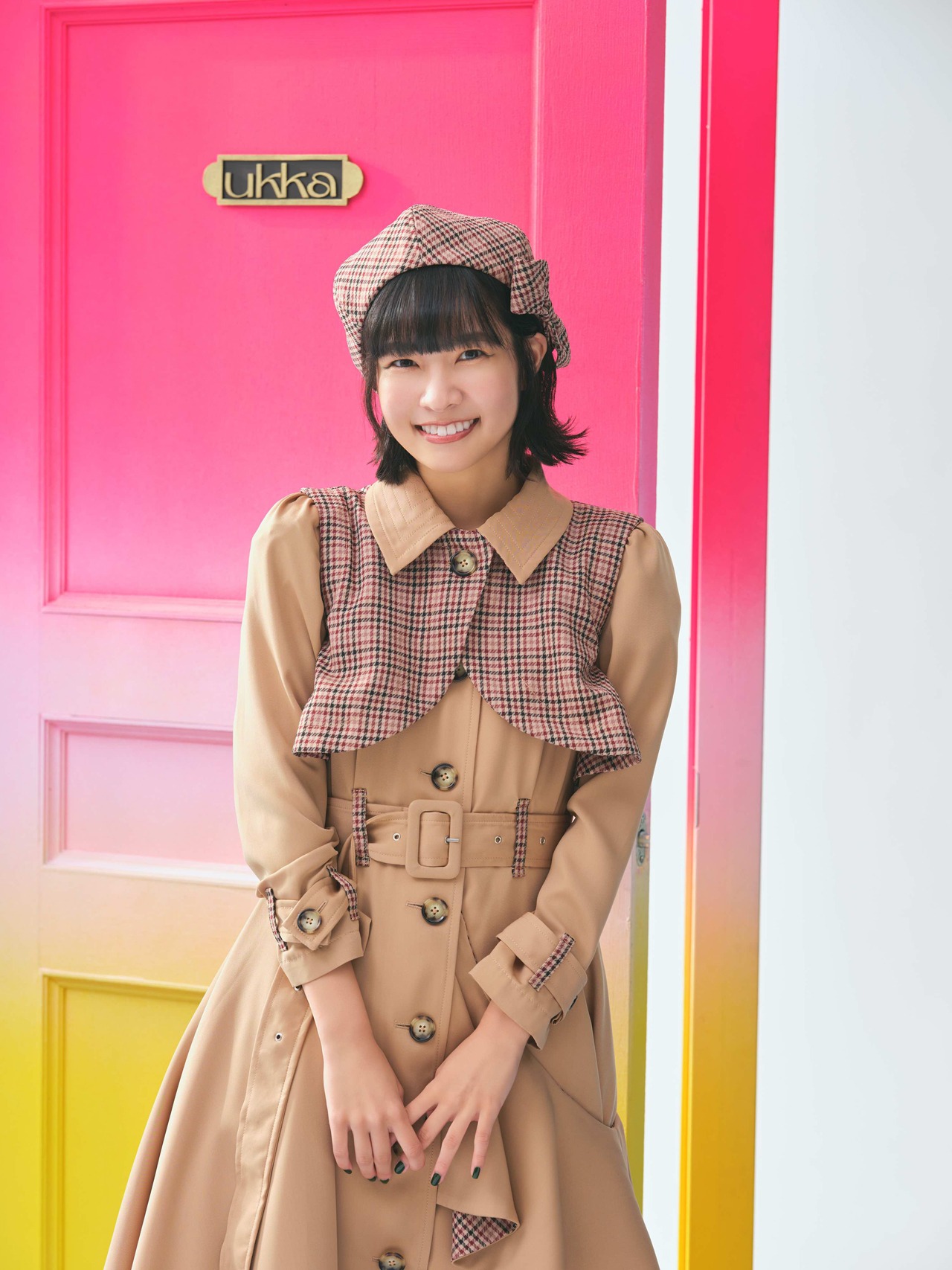 結城りな