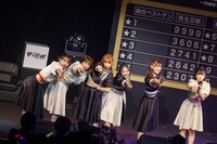 「豆柴の大群のザ・ベスト10～10曲当てるまで帰れません～」の様子。