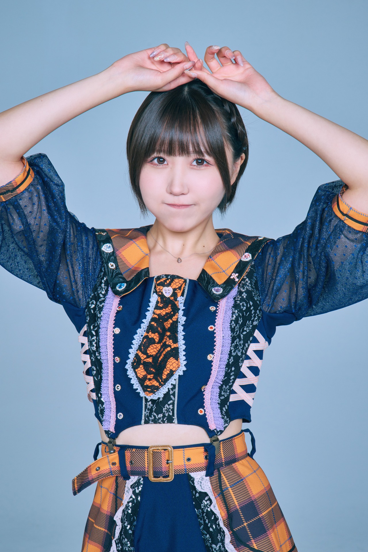 公野舞華