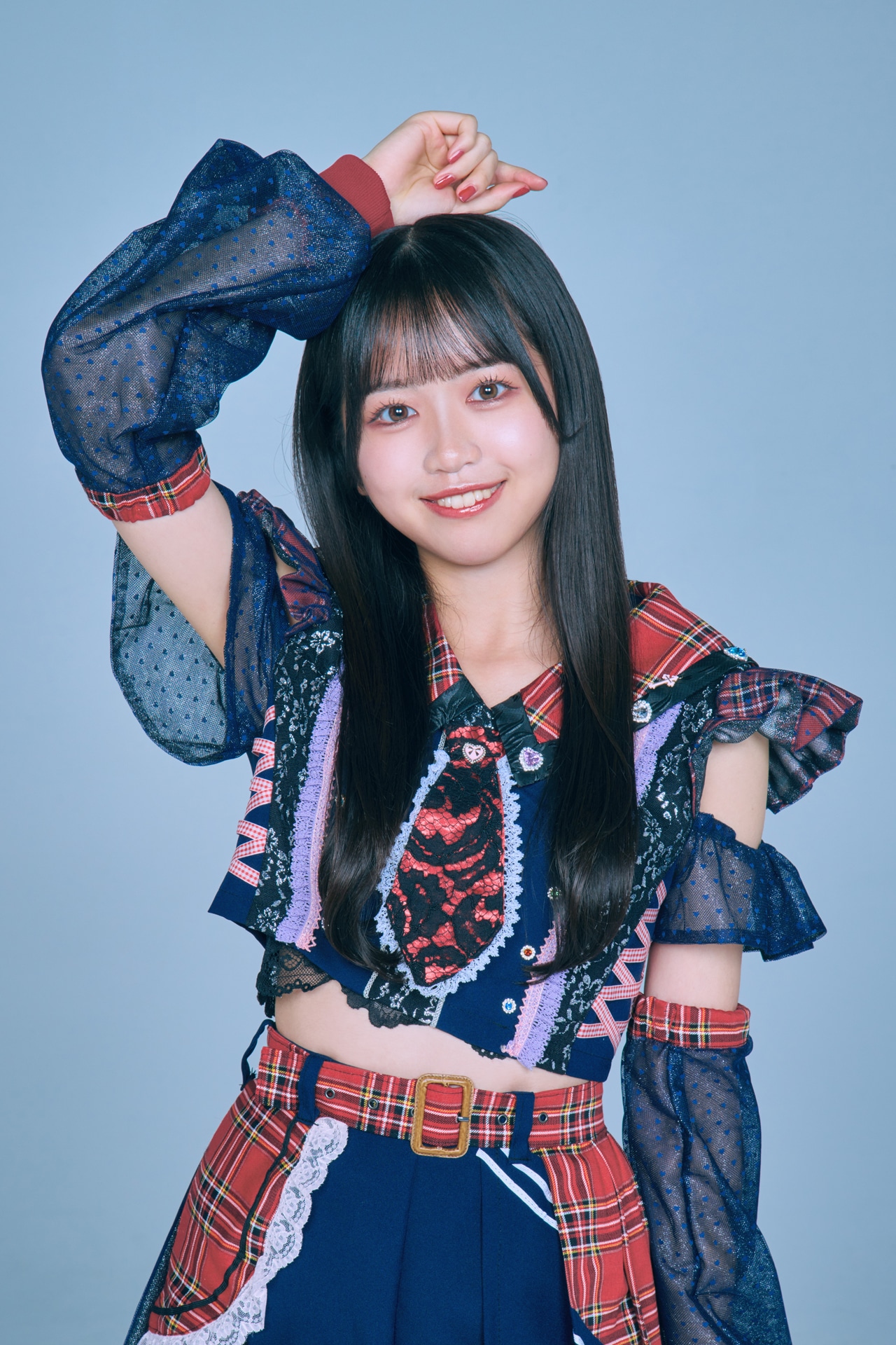 花咲みゆ