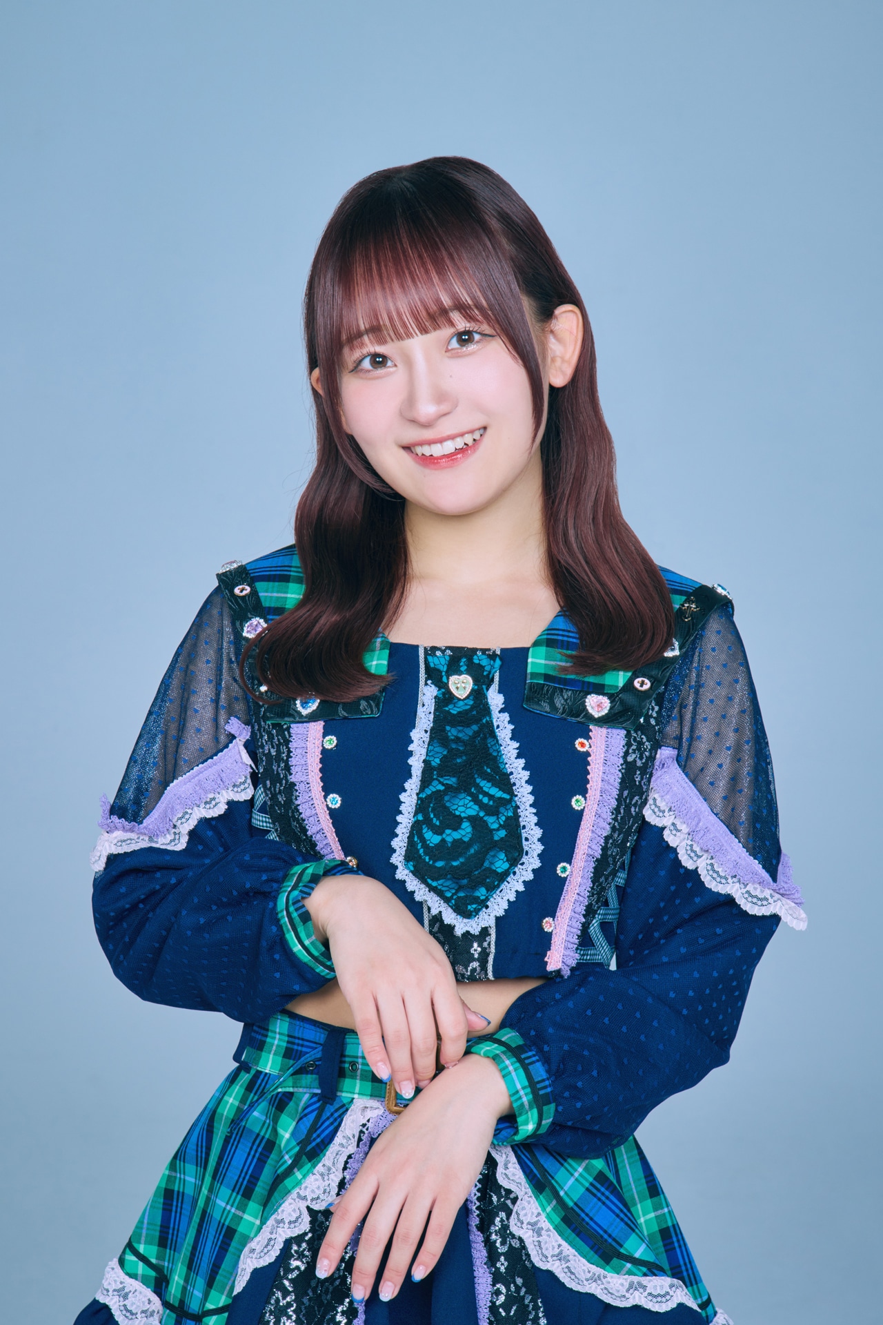 松永すみな