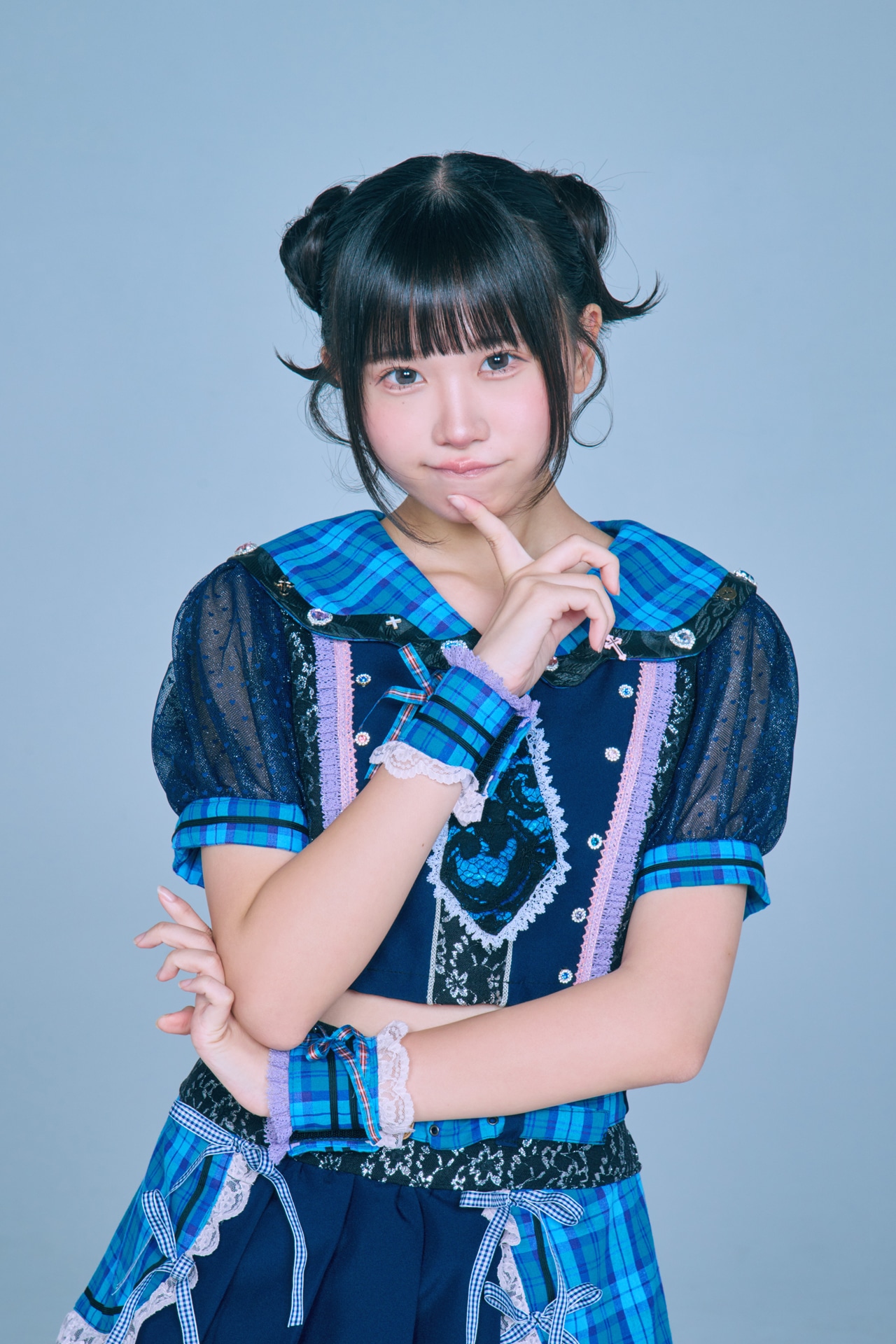 彩瀬ゆる