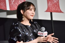 与田祐希（乃木坂46）