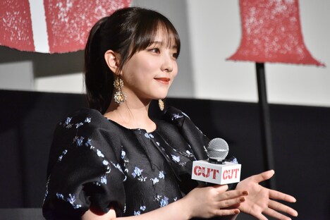 与田祐希（乃木坂46）