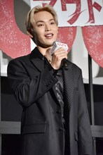 與那城奨（JO1）