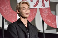 與那城奨（JO1）